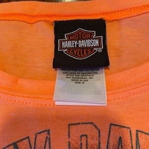 Harley Davidson t-shirt